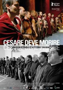 CesareDeveMorire_Poster